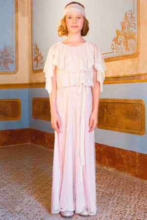 Vestit Comunió Amaya 2019 - 803