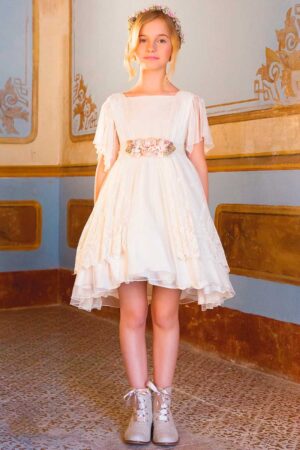 Vestit Comunió Amaya 2019 - 844